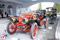 1911 Stanley Steamer.  Chassis number 5217