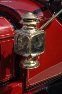 1913 Stanley Steamer Model 64