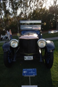 1916 Stanley Model 725