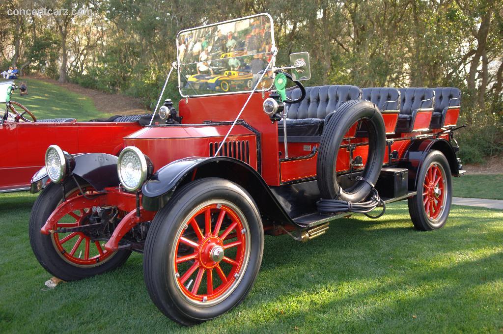 1916 Stanley Model 826