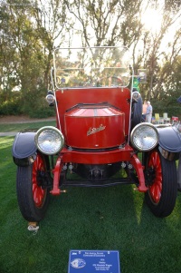 1916 Stanley Model 826
