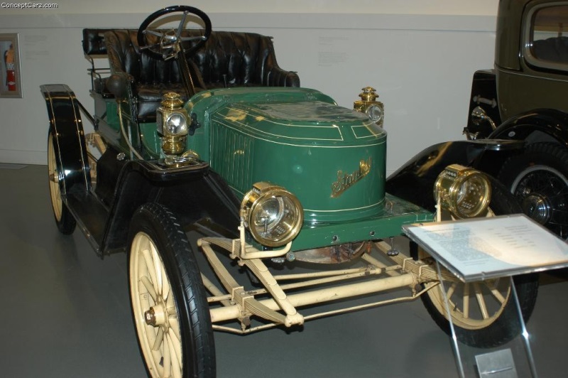 1910 Stanley Model 60