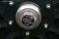 1922 Stanley Steamer Model 740