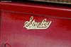 1903 Stanley Steamer Model C