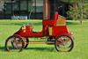 1903 Stanley Steamer Model C