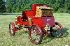 1903 Stanley Steamer Model C