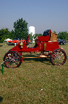 1903 Stanley Steamer Model C