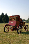 1903 Stanley Steamer Model C