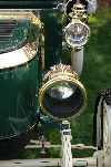 1906 Stanley Steamer EX