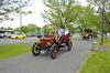 1908 Stanley Steamer Model F