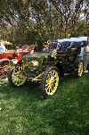 1908 Stanley Steamer Model F