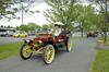 1909 Stanley Steamer Model R