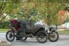 1909 Stanley Steamer Model E2