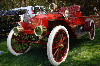 1909 Stanley Steamer Model R