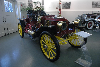 1909 Stanley Steamer Model R