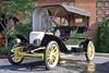 1911 Stanley Steamer