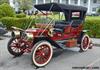 1911 Stanley Steamer