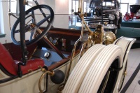 1912 Stearns Toy Tonneau Runabout