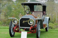1908 Stearns Model 30-60