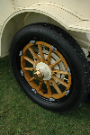 1911 Stevens Duryea Tourer AA