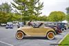 1920 Stevens Duryea Model E