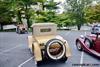 1920 Stevens Duryea Model E