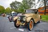 1920 Stevens Duryea Model E