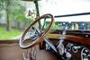 1920 Stevens Duryea Model E