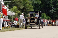 1910 Stoddard-Dayton Model K