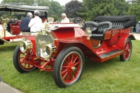 1911 Stoddard-Dayton Model 11-H