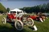 1909 Stoddard-Dayton Model K Indy Car