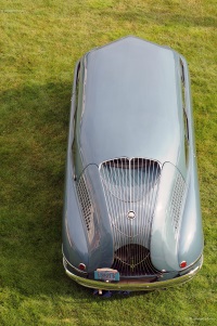 1936 Stout Scarab