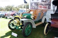 1906 Studebaker Model G
