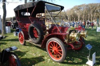 1906 Studebaker Model G.  Chassis number 841