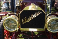 1906 Studebaker Model G.  Chassis number 841