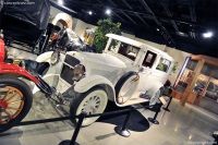 1922 Studebaker Big Six Model EK