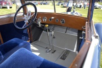 1924 Studebaker Light Six