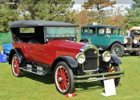 1924 Studebaker Special Six