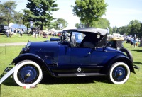 1927 Studebaker Model EU Standard Dictator