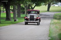 1930 Studebaker President