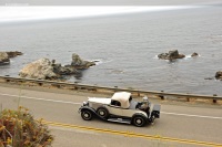 1931 Studebaker President Series 80