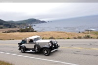 1931 Studebaker President Series 80