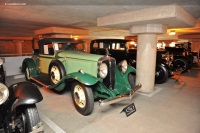 Four Seasons Roadster