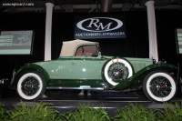 Four Seasons Roadster