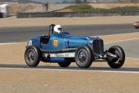 1932 Studebaker Indy Racer.  Chassis number E2948