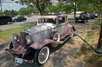 1932 Studebaker Commander