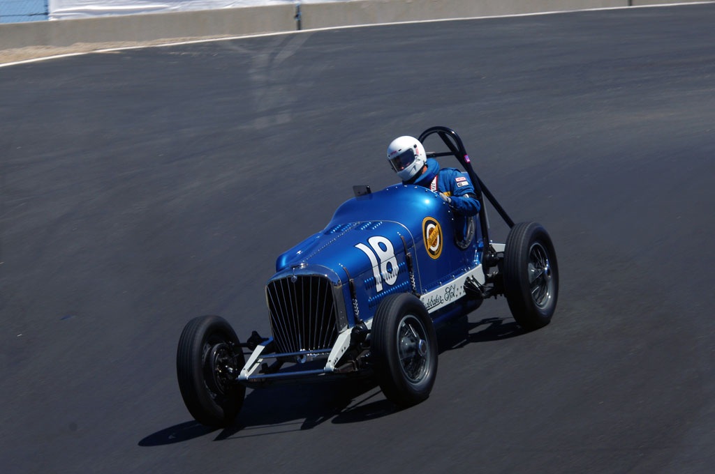 1932 Studebaker Indy Racer