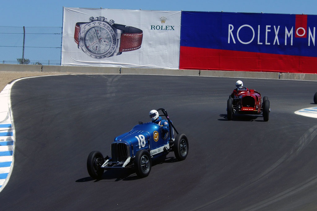 1932 Studebaker Indy Racer