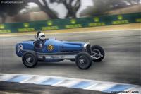 1932 Studebaker Indy Racer.  Chassis number E2948