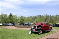 1932 Studebaker President